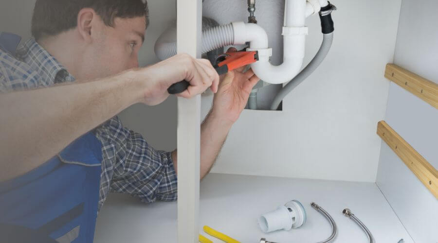Local 24/7 Emergency Plumbing in Fairfield, WA